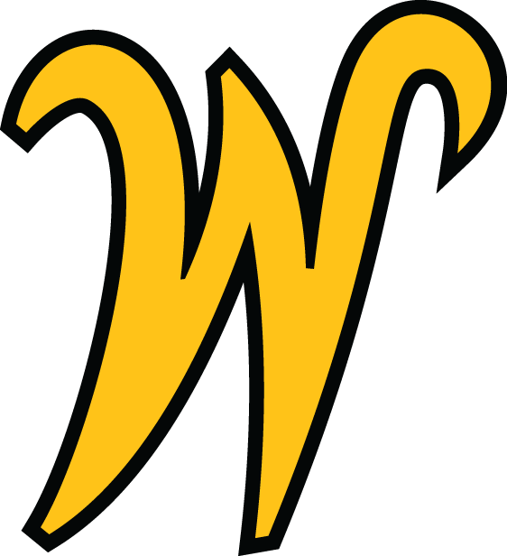 Wichita State Shockers 2010-Pres Alternate Logo v3 diy iron on heat transfer